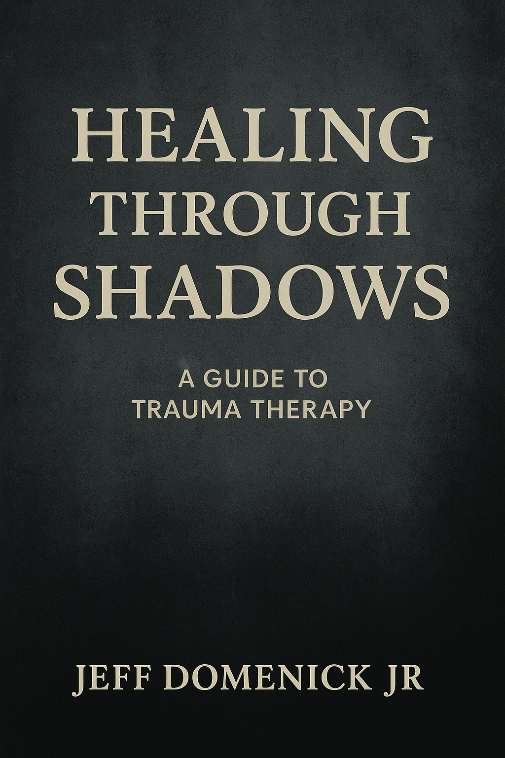 Healing Through Shadows