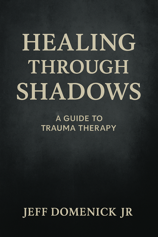 Healing Through Shadows