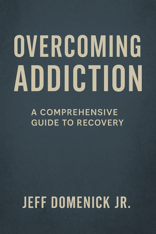 Overcoming Addiction: A Comprehensive Guide to Recovery